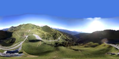 Col de Jouxplane